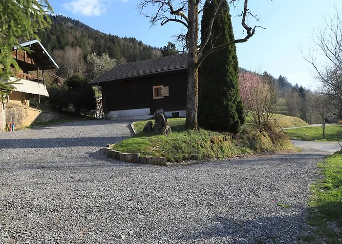 Sous Les Ecotagnes