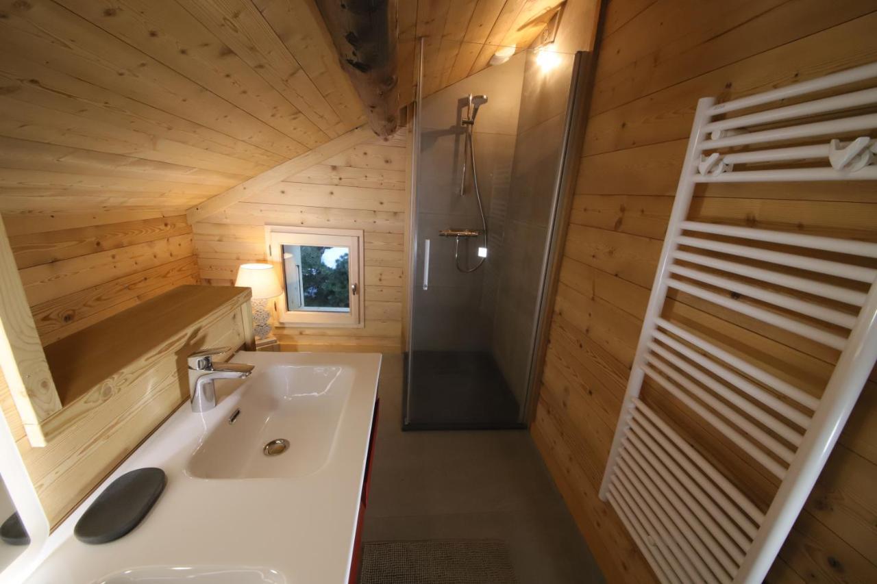 Chalet Sous Les Ecotagnes Les Villards-sur-Thônes