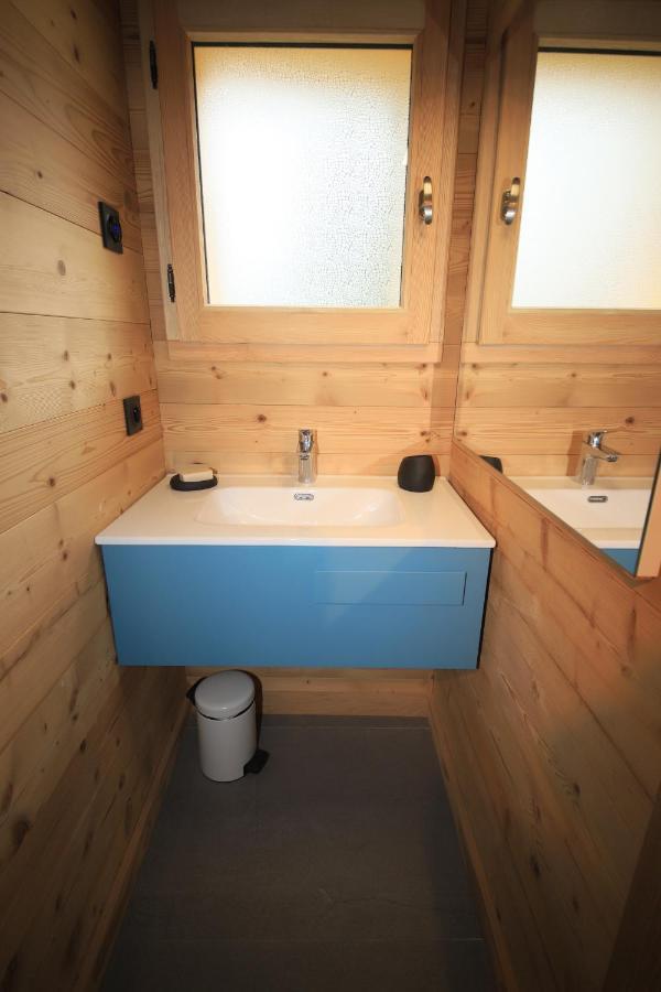 Chalet Sous Les Ecotagnes